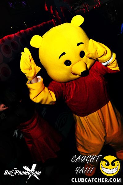 Luxy nightclub photo 22 - December 14th, 2013