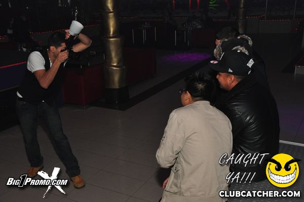 Luxy nightclub photo 211 - December 14th, 2013