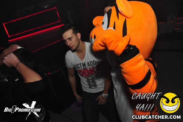 Luxy nightclub photo 213 - December 14th, 2013