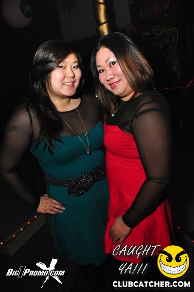 Luxy nightclub photo 214 - December 14th, 2013