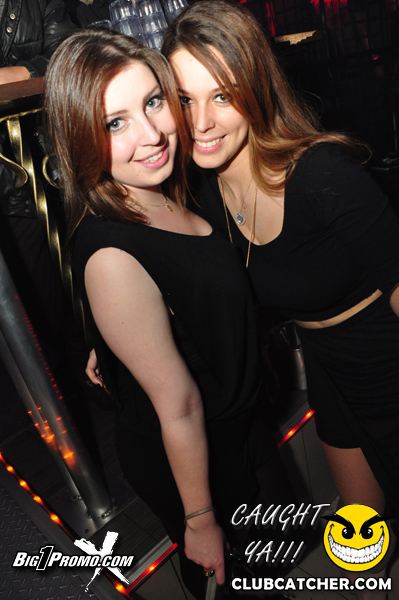 Luxy nightclub photo 216 - December 14th, 2013