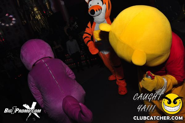 Luxy nightclub photo 219 - December 14th, 2013