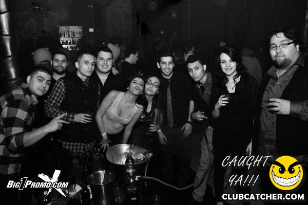 Luxy nightclub photo 220 - December 14th, 2013