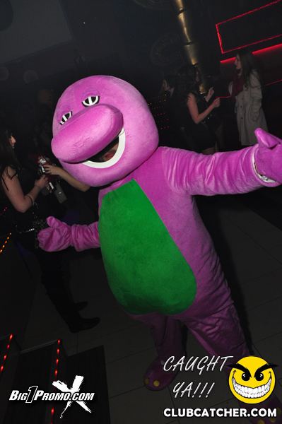 Luxy nightclub photo 23 - December 14th, 2013