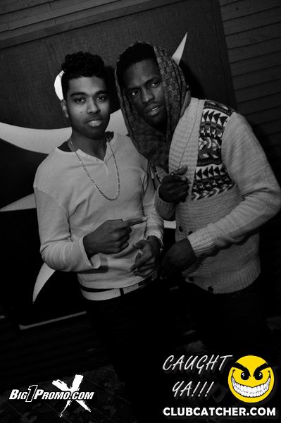 Luxy nightclub photo 222 - December 14th, 2013