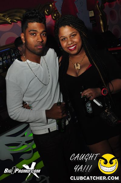 Luxy nightclub photo 227 - December 14th, 2013