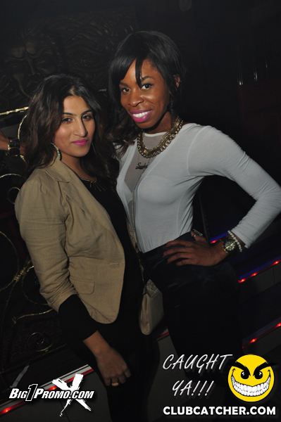 Luxy nightclub photo 229 - December 14th, 2013