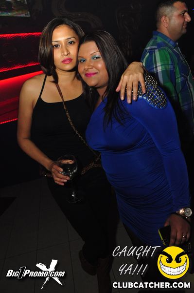 Luxy nightclub photo 233 - December 14th, 2013