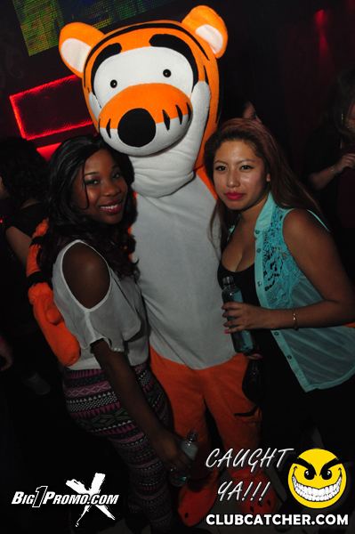 Luxy nightclub photo 234 - December 14th, 2013