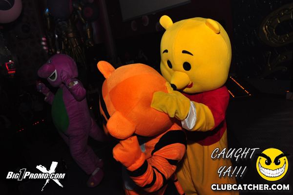 Luxy nightclub photo 235 - December 14th, 2013