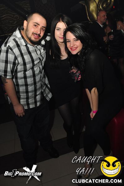 Luxy nightclub photo 237 - December 14th, 2013