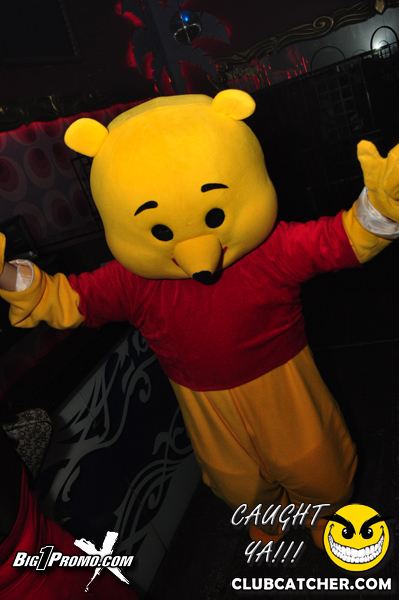 Luxy nightclub photo 239 - December 14th, 2013