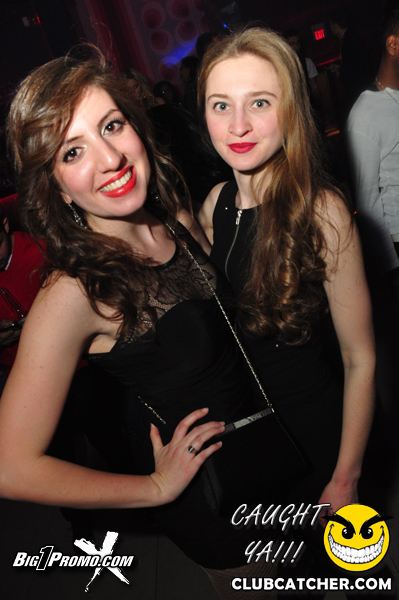 Luxy nightclub photo 240 - December 14th, 2013