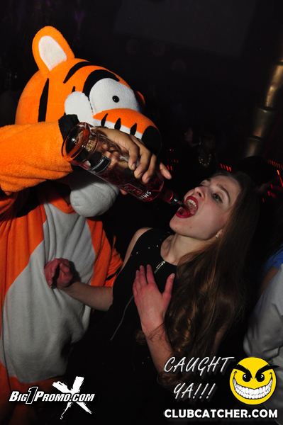 Luxy nightclub photo 241 - December 14th, 2013