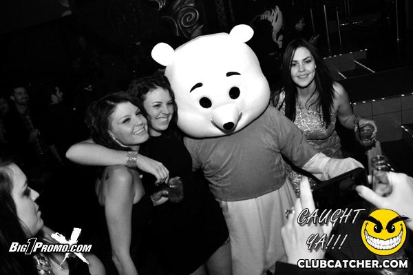 Luxy nightclub photo 245 - December 14th, 2013