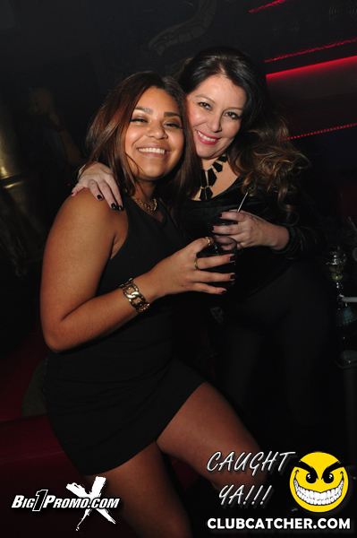 Luxy nightclub photo 246 - December 14th, 2013