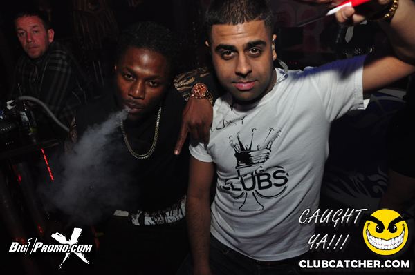 Luxy nightclub photo 249 - December 14th, 2013