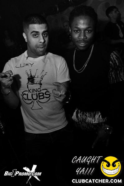 Luxy nightclub photo 253 - December 14th, 2013