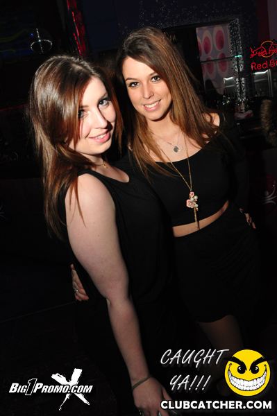 Luxy nightclub photo 254 - December 14th, 2013