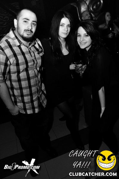 Luxy nightclub photo 259 - December 14th, 2013