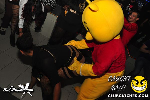 Luxy nightclub photo 27 - December 14th, 2013