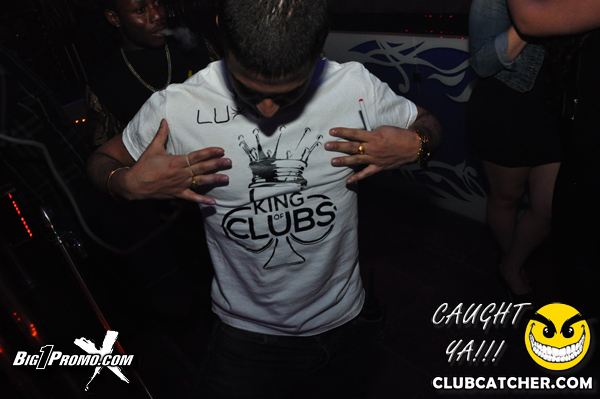 Luxy nightclub photo 270 - December 14th, 2013