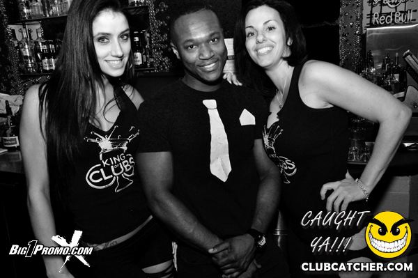 Luxy nightclub photo 28 - December 14th, 2013