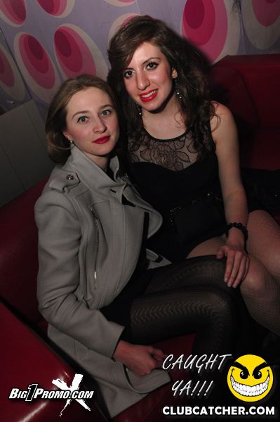 Luxy nightclub photo 29 - December 14th, 2013
