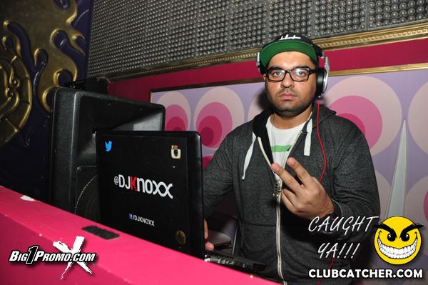 Luxy nightclub photo 4 - December 14th, 2013
