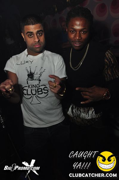 Luxy nightclub photo 33 - December 14th, 2013