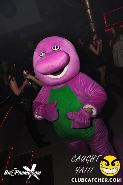 Luxy nightclub photo 34 - December 14th, 2013