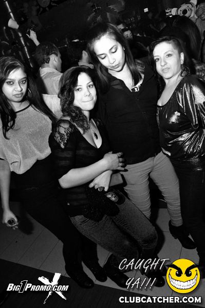 Luxy nightclub photo 35 - December 14th, 2013