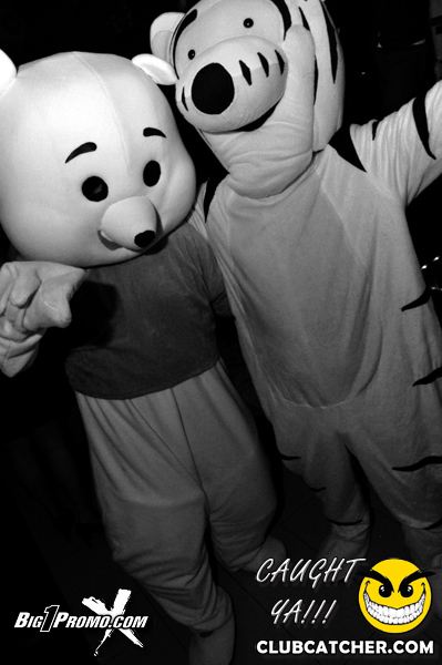 Luxy nightclub photo 37 - December 14th, 2013