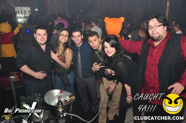 Luxy nightclub photo 40 - December 14th, 2013