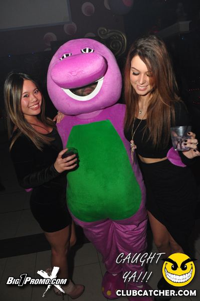 Luxy nightclub photo 5 - December 14th, 2013