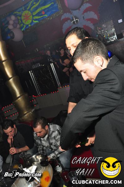 Luxy nightclub photo 41 - December 14th, 2013