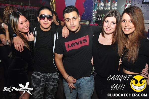 Luxy nightclub photo 42 - December 14th, 2013
