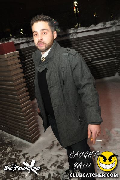 Luxy nightclub photo 45 - December 14th, 2013