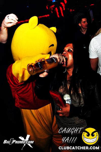 Luxy nightclub photo 46 - December 14th, 2013