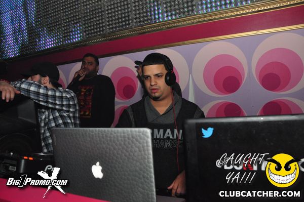 Luxy nightclub photo 48 - December 14th, 2013