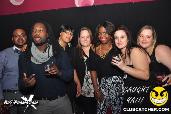 Luxy nightclub photo 49 - December 14th, 2013