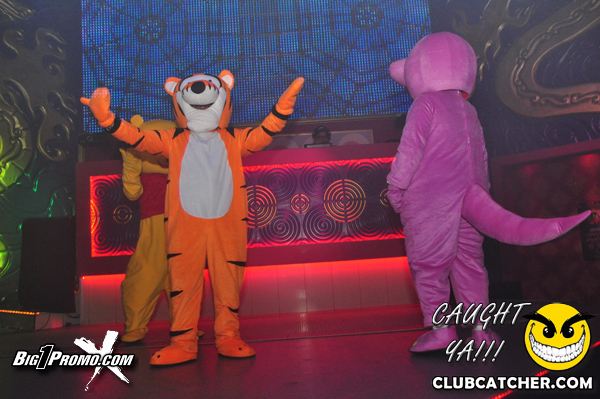 Luxy nightclub photo 50 - December 14th, 2013