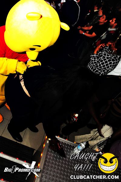 Luxy nightclub photo 51 - December 14th, 2013