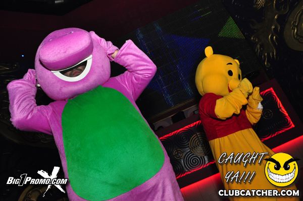 Luxy nightclub photo 52 - December 14th, 2013