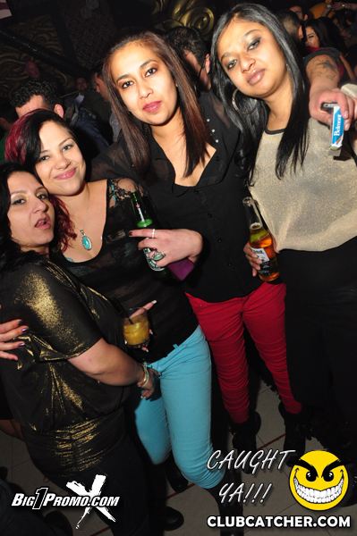 Luxy nightclub photo 53 - December 14th, 2013