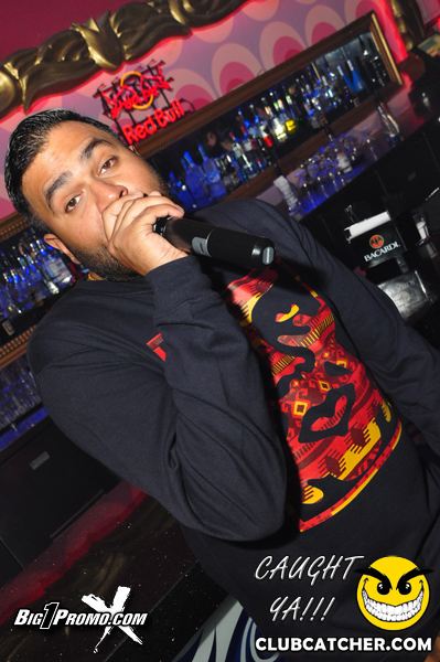 Luxy nightclub photo 54 - December 14th, 2013