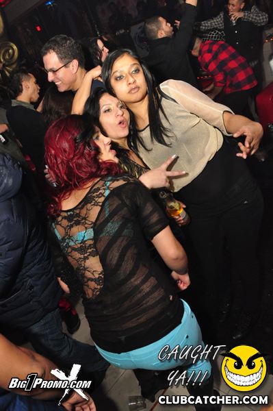 Luxy nightclub photo 56 - December 14th, 2013