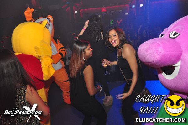 Luxy nightclub photo 59 - December 14th, 2013