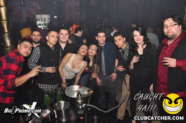 Luxy nightclub photo 60 - December 14th, 2013
