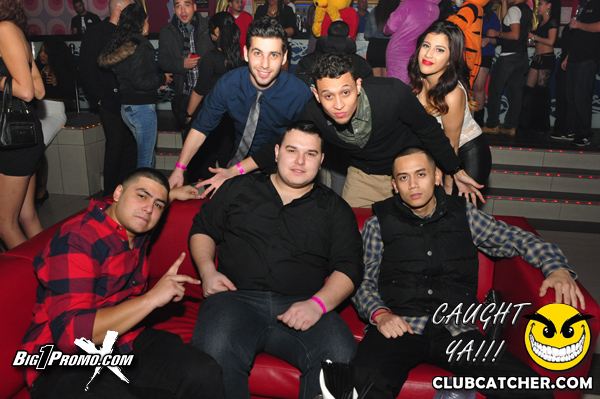 Luxy nightclub photo 62 - December 14th, 2013